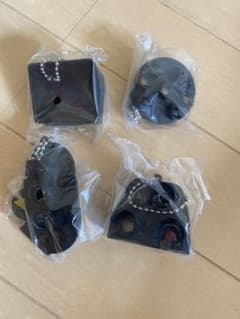 日本信号　ミニチュア灯器コレクション　ガチャ　信号のサムネイル
