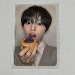 VAYONN ジンユー JINYU トレカ NY MUSICのサムネイル