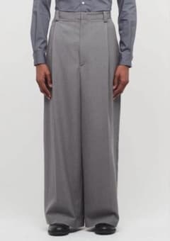 Jacquemus・ジャックムス24SS Le pantalonのサムネイル