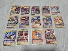 ポケモンカード 14枚セットのサムネイル