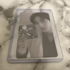 BTS V トレカのサムネイル