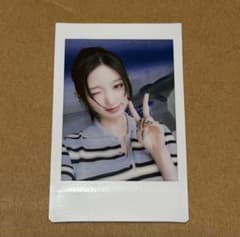 ガウル チェキ 渋谷 タワレコ Switch IVE 1 - メルカリ