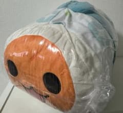 太鼓の達人　めちゃもふぐっとぬいぐるみ〜浴衣だドン！〜