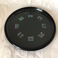 八卦盆 青貝螺鈿 真塗 乱盆 玄々斎好 裏千家 茶道具 - メルカリ