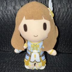 アイドルマスター ミリオンライブ！ 宮尾美也 Gift ミニぬいぐるみ