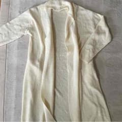ロングカーディガンのサムネイル