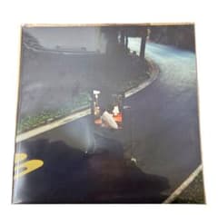 TENDRE [COLORED VINYL LP] レコード - メルカリ