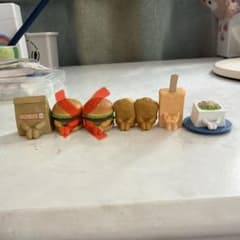 まちぼうけセットのサムネイル