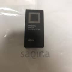 新品　美品　ウォーターファンデ　ナチュラル　正規品に値上げ予定のサムネイル