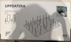 IKEA UPPPDATERA プレートホルダー 80cmのサムネイル