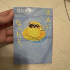 大人になったら、 畑野智美 中公文庫のサムネイル