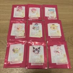 サンリオ　アクリルスタンドのサムネイル