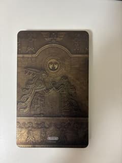 【Switch】ゼルダの伝説 ティアーズオブザキングダム カードケースのサムネイル