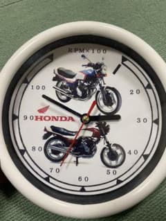 CBX 掛け時計のサムネイル
