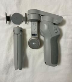 DJI Osmo Mobile 4 SE om4のサムネイル