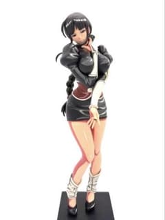 BLEACH 涅ネム フィギュア リペイント 二次元彩色 - メルカリ