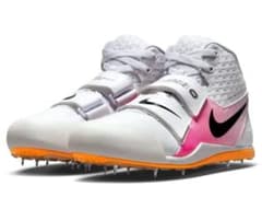 新品2025年アメリカ限定最高級モデル☆ Nike☆やり投げスパイク27.5cm