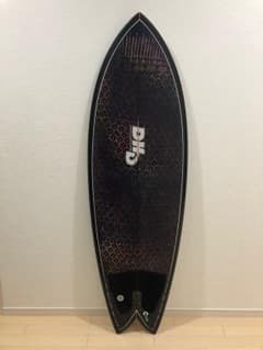 DHD ミニツインのサムネイル