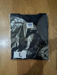 【新品】横浜高校Tシャツ　Lサイズ　野球部　2026年モデルのサムネイル