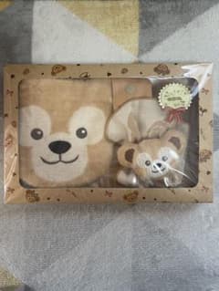 ダッフィー　スタイセットのサムネイル