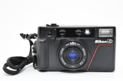 ニコン Nikon L35AD ピカイチ - メルカリ