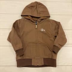 stussy kids ジャケット 90cmのサムネイル