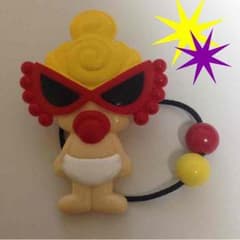 のん★様専用ヒスミニ でかパーツゴムのサムネイル