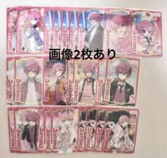 すとぷり さとみくん ふぁみこれ 推し名刺 サンリオ カード トレカのサムネイル
