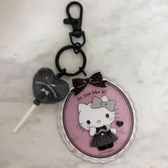 キティ アクリルキーホルダーのサムネイル