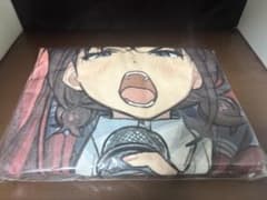 ガールズバンドクライ展　ビッグタオル　井芹仁菜のサムネイル