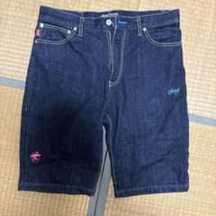 STUSSY ROUGH & RUGGED デニム ジョーツ32のサムネイル
