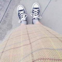 vintage ✩ skirtのサムネイル