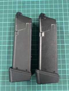 東京マルイ製　G19gen4 マガジン2本セットのサムネイル