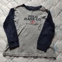 Ralph Lauren  ロンTのサムネイル