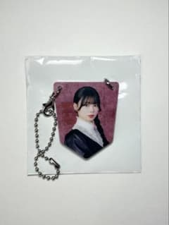 櫻坂46 稲熊ひな 5th anniversary ガーランドチャームのサムネイル