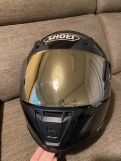 SHOEI RYD フルフェイス ヘルメットのサムネイル