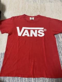 vans Ｔシャツのサムネイル