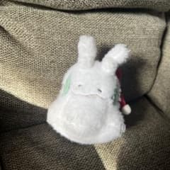 マスコット Pokémon Holiday Blessings ヌメラゆきだるま - メルカリ