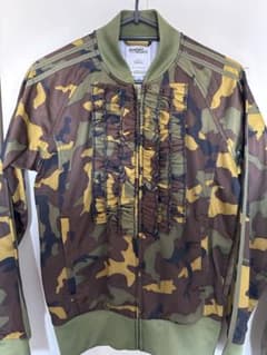 adidas Jeremy Scott - メルカリ