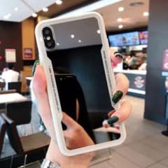 iphone11 proケース スマホケース　鏡面のサムネイル
