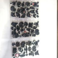 シール　サンリオ　おすそわけのサムネイル