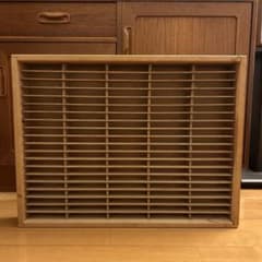 ナパバレー カセットテープ ラック 100段 - メルカリ