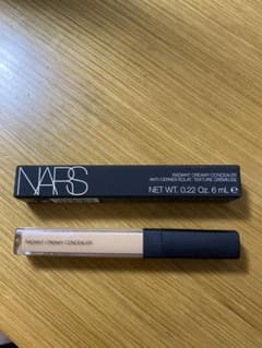 NARS ラディアントクリーミーコンシーラー 1248のサムネイル