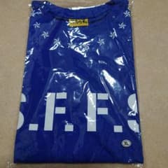 湘南乃風 10周年Tシャツ 新品・未開封のサムネイル