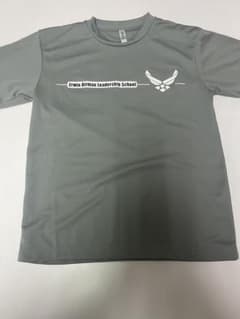 米軍放出品 　U.S. Air Force S Tシャツ　米軍実物のサムネイル