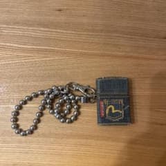 evisu エヴィス　エビス　ジッポ　Zippoのサムネイル