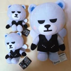 BIGBANG D-LITE / DAESUNG 대성 KRUNK 세트