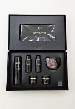 クレ・ド・ポー ボーテ シナクティフ 特製サイズセット - メルカリ