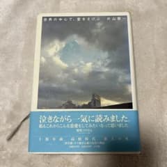 世界の中心で、愛をさけぶのサムネイル