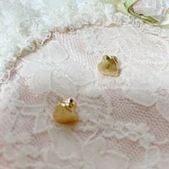 マグネットピアス☆ 新品 未使用   耳に挟むだけのサムネイル